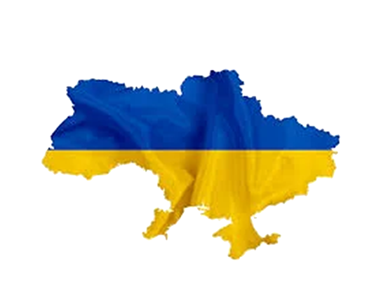 Blog Ukraine