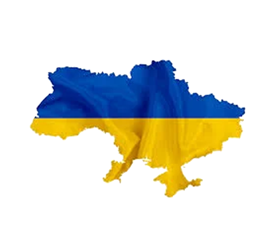 Blog Ukraine