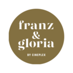 Franz & Gloria Logo