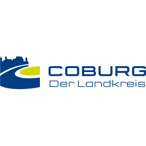Landkreis Coburg Logo
