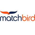 Referenzen Logo Matchbird
