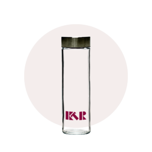KTR Logo Rosa