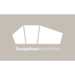 Logo Europahaus Mayrhofen