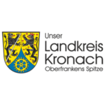 Logo Landkreis Kronach