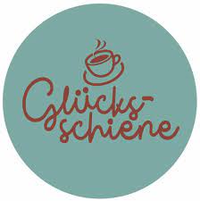 Cafe Glücksschiene Logo 